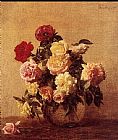 Roses IV